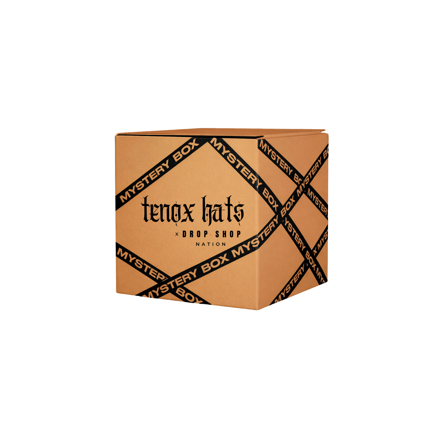 MYSTERY BOX 6PC