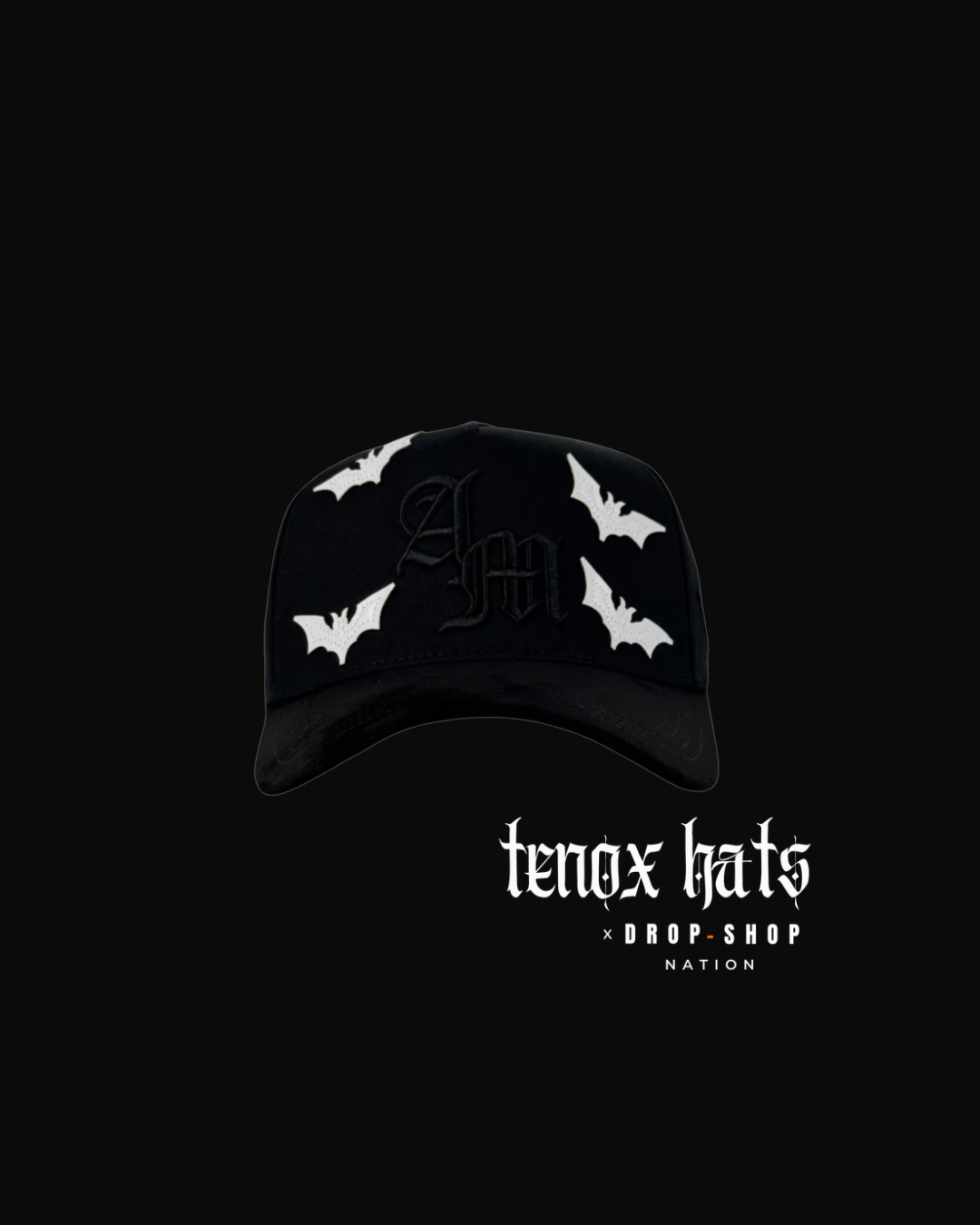 BAT CHROME Anymore