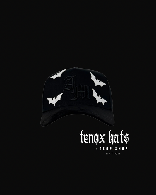 BAT CHROME Anymore