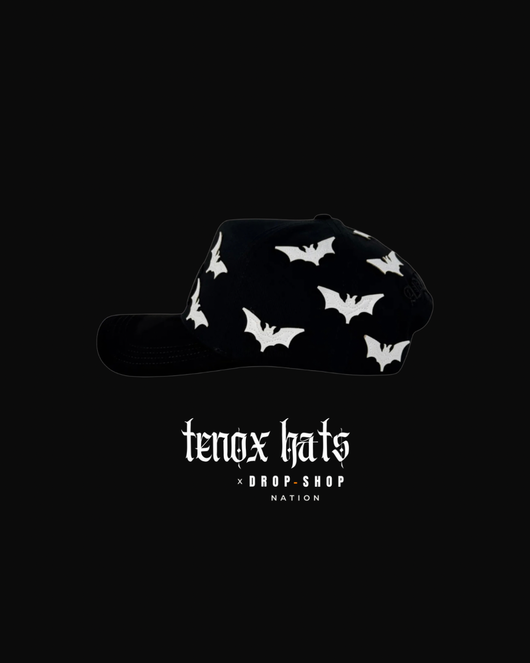 BAT CHROME Anymore