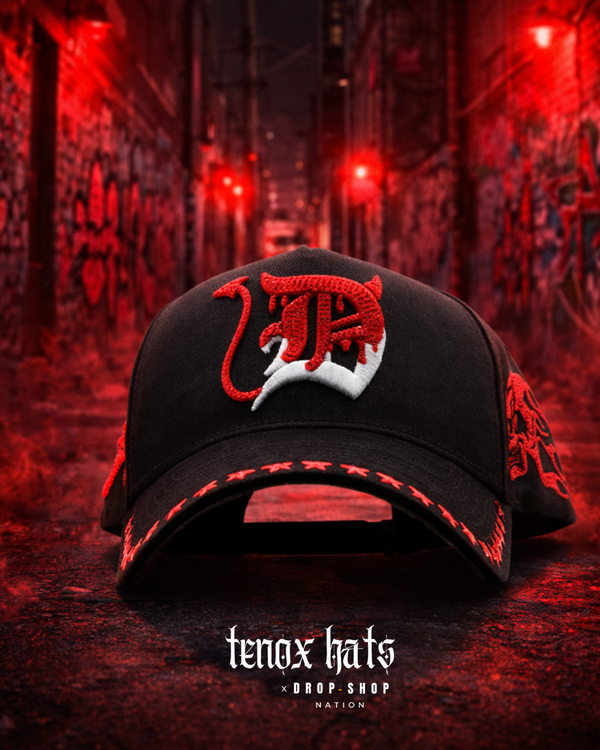 DIABLO Dreamer X D Grip