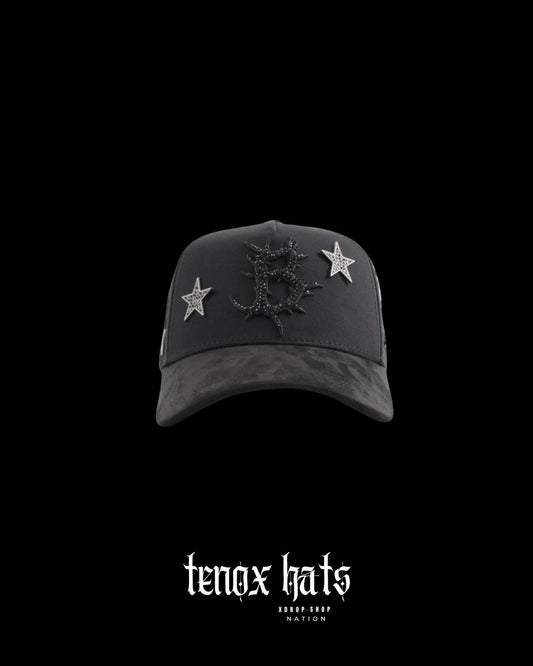 BARBAS HATS NEBULA