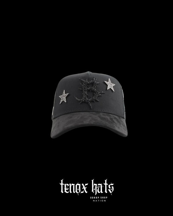 BARBAS HATS NEBULA