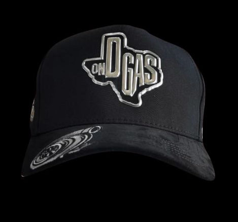 Toto Caps x Ondgas Texas