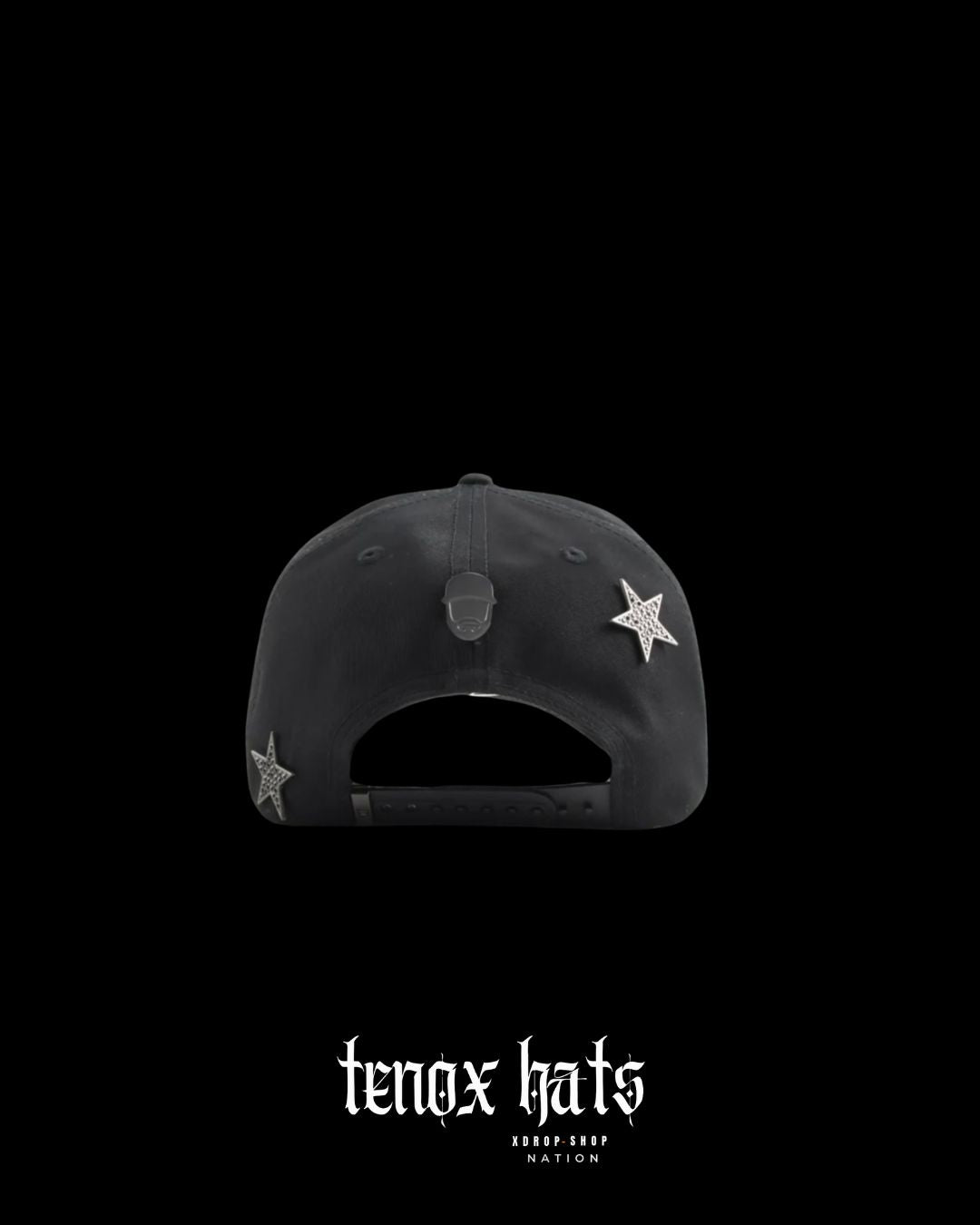BARBAS HATS NEBULA