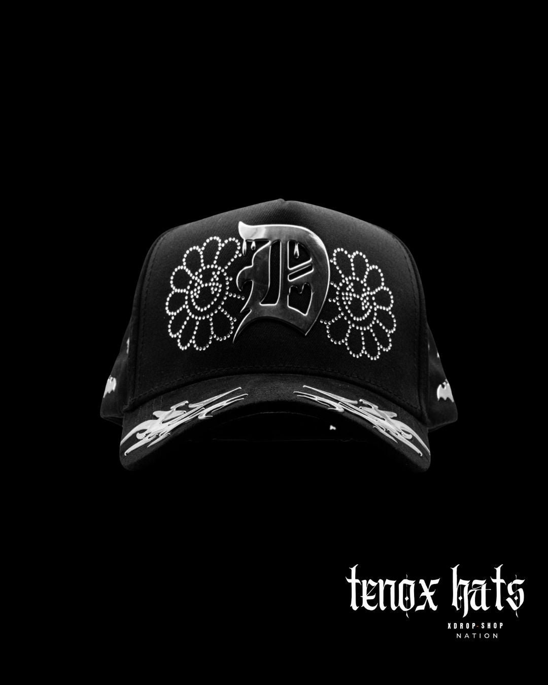 Innedit x Dreamer x Anonymore x Fame Club TMC chrome