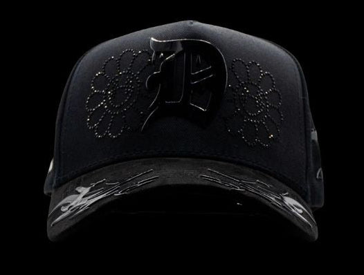 Innedit x Dreamer x Anonymore x Fame Club TMC Black