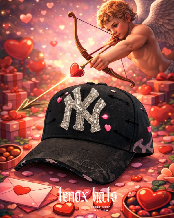 31 Hats San Valentin NY