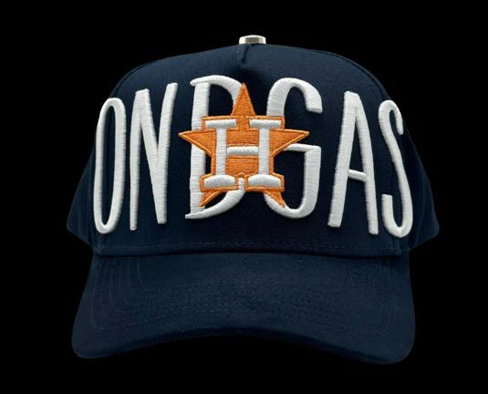 Toto On D Gas Houston