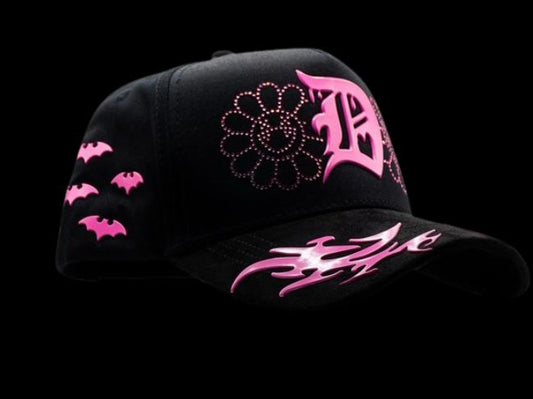 Innedit x Dreamer x Anonymore x Fame Club TMC Pink